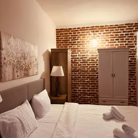 Gentle Vista - Ultra Apartment Brașov