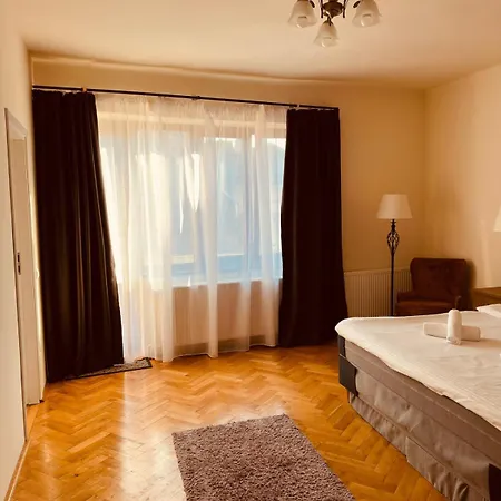 Gentle Vista - Ultra Brașov