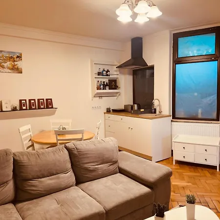 Gentle Vista - Ultra Apartment Brașov