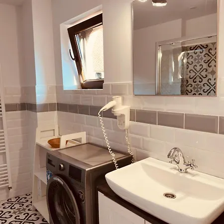 Gentle Vista - Ultra Apartment