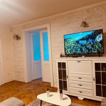 Gentle Vista - Ultra Apartment