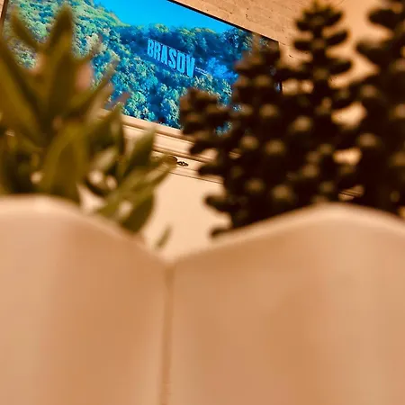 Apartment Gentle Vista - Ultra *