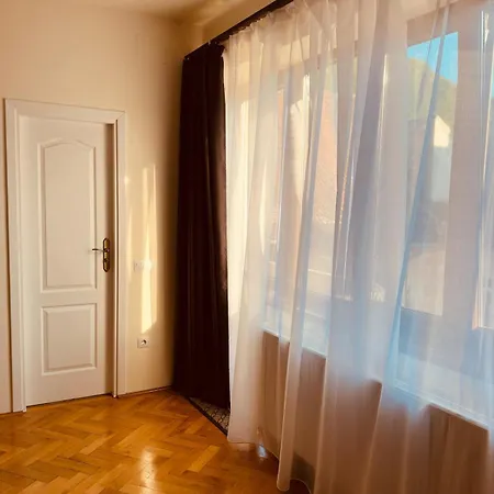 Gentle Vista - Ultra * Brașov