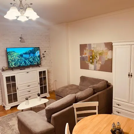 Gentle Vista - Ultra Apartment Brașov