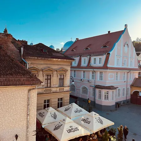 Gentle Vista - Ultra Brașov