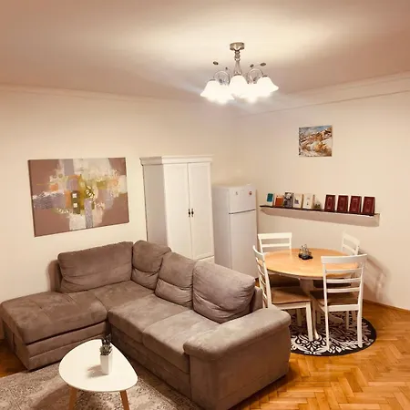 Gentle Vista - Ultra Apartment *